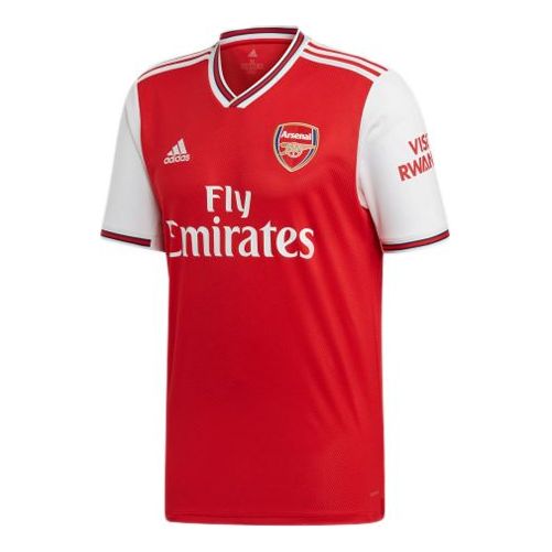 adidas AFC H Jersey JSY Arsenal Home Fan Edition Soccer/Football tournament Red EH5637