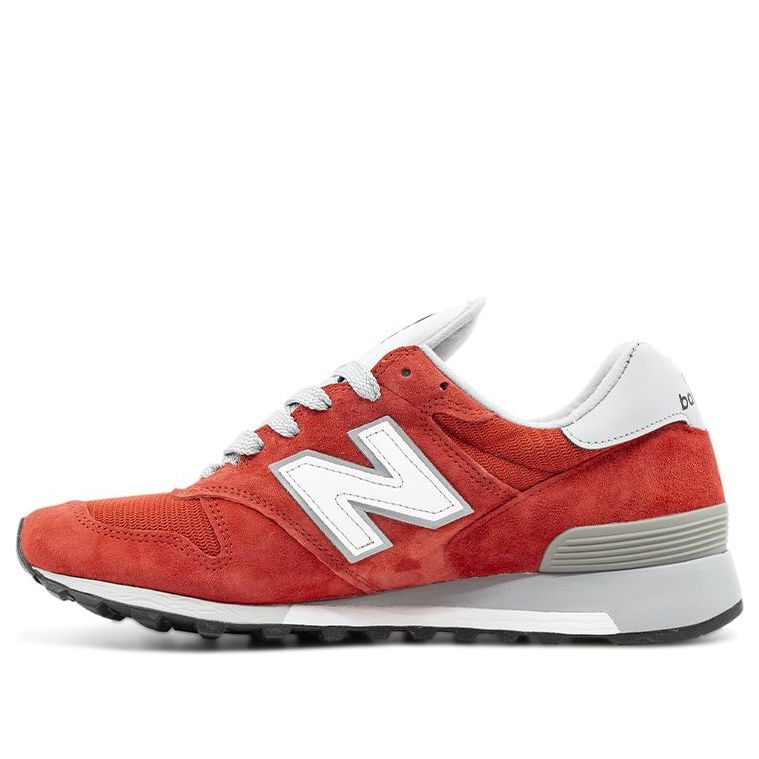 New Balance 1300 Made in USA 'Team Red' M1300CLR