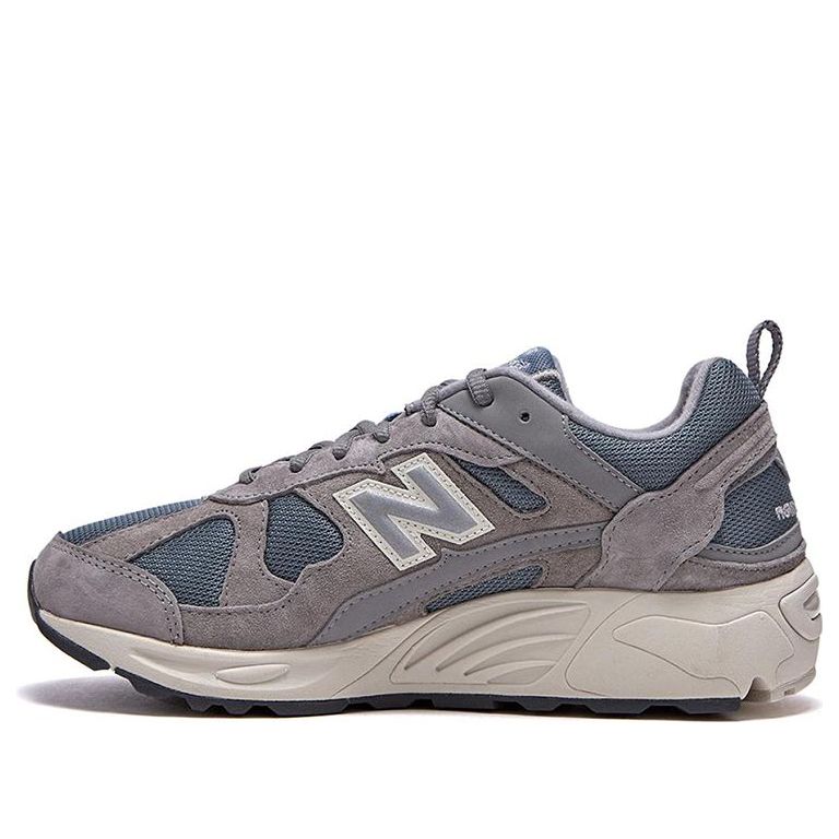 New Balance 878 'Grey' CM878KO1