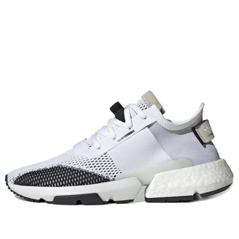 adidas POD-S3.1 Shoes 'White Black Grey' DB2929