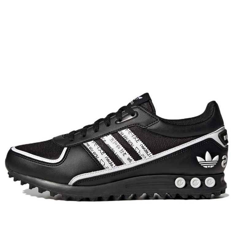 adidas originals La Trainer 2 'Black' FZ5963