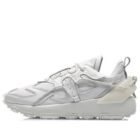 Li-Ning Countflow x Dunhuang Museum 'Triple White' AGCQ621-6