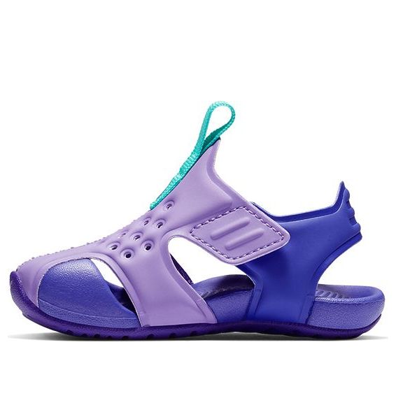 Nike Sunray Protect 2 Purple 943827-500