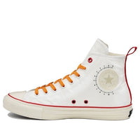 NASA x Converse Japan Chuck Taylor All Star 100 White/Orange/Red 31303591