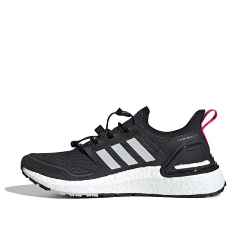 (WMNS) adidas UltraBoost Winter.Rdy 'Core Black' EG5210