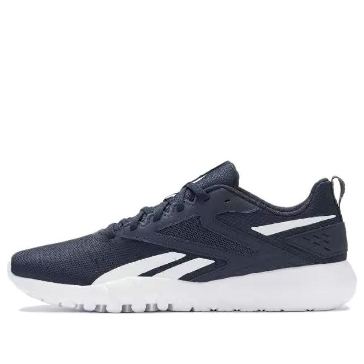 Reebok Flexagon Energy 4 'Vector Navy White' 100033358