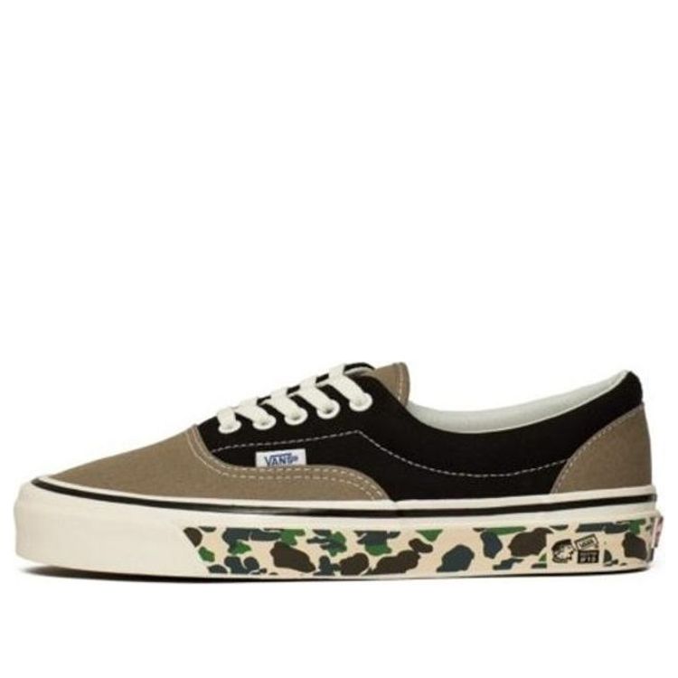 Vans Era 95 DX Anaheim Factory 'Camo Midsole' VN0A2RR1VPG