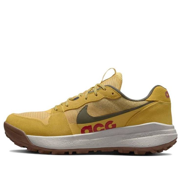 Nike ACG Lowcate 'Solar Flare' DM8019-700