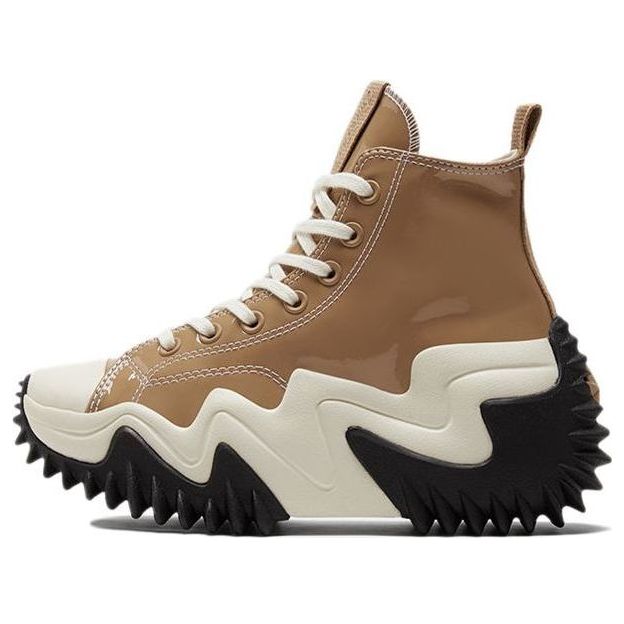 Converse Run Star Motion High 'Nomad Khaki' 171423C