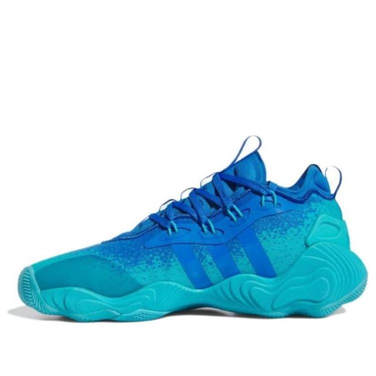 adidas Trae Young 3 'Lucid Cyan' IF5603