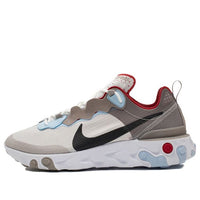 Nike React Element 55 'Enigma Stone Celestine Blue' CU1466-001