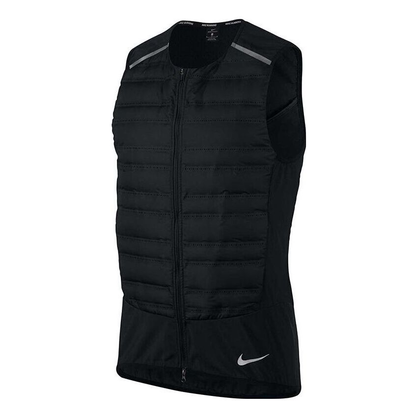 Nike AROLFT VEST 'Black' 859273-010