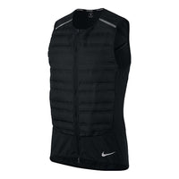 Nike AROLFT VEST 'Black' 859273-010