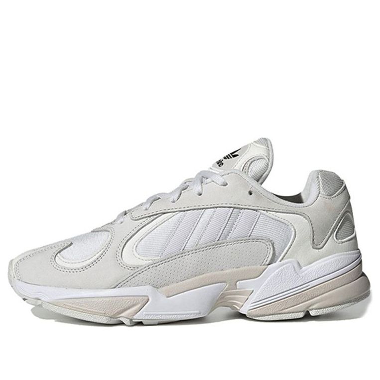 adidas Yung-1 'Crystal White' EE5319