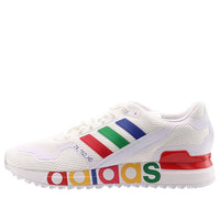 adidas originals ZX 750 HD Olympic Pack 'White Red Blue' FY1148