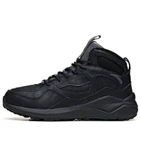 ANTA Lifestyle Sport High-Top Sneakers 'Black' 112048986-2