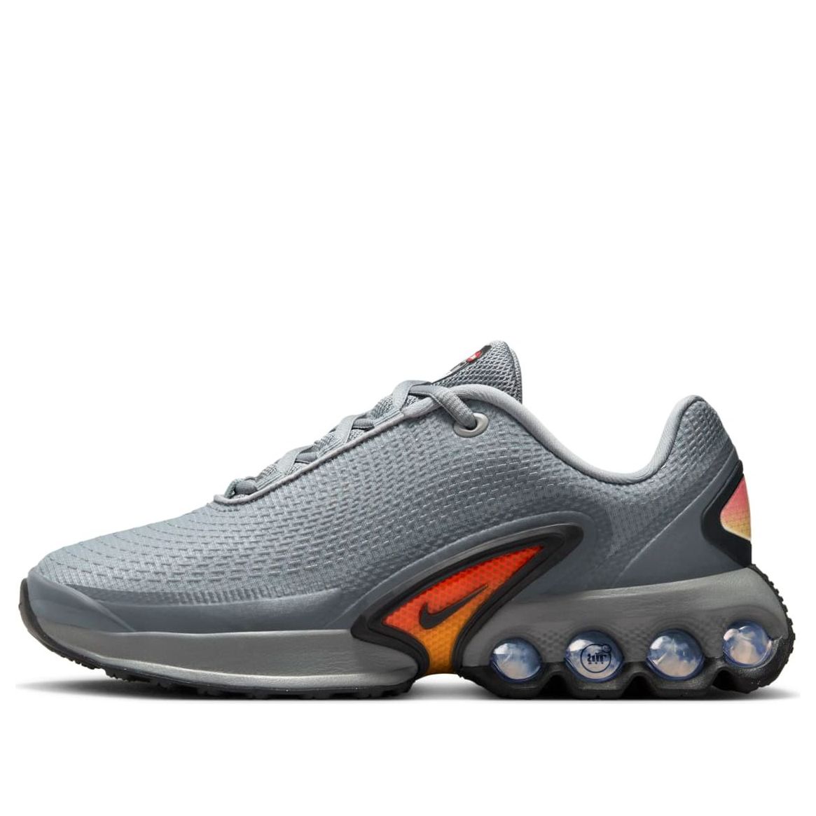 (GS) Nike Air Max DN 'Particle Grey' FB8987-002