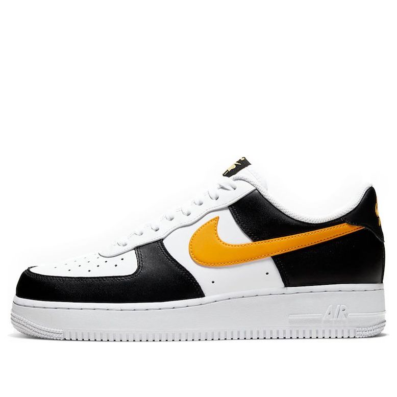 Nike Air Force 1 Low 'University Gold' CK0806-001