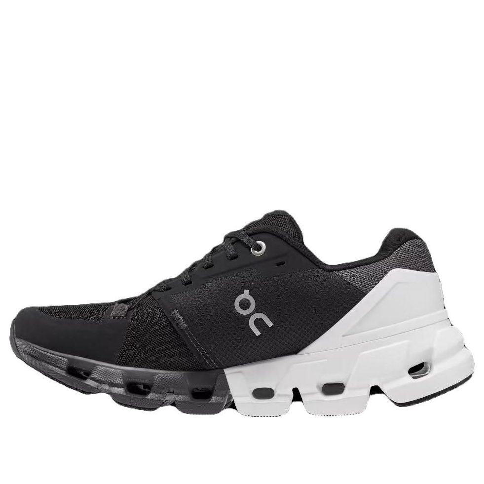 (WMNS) On Running Cloudflyer 4 'Black White' 71.98671