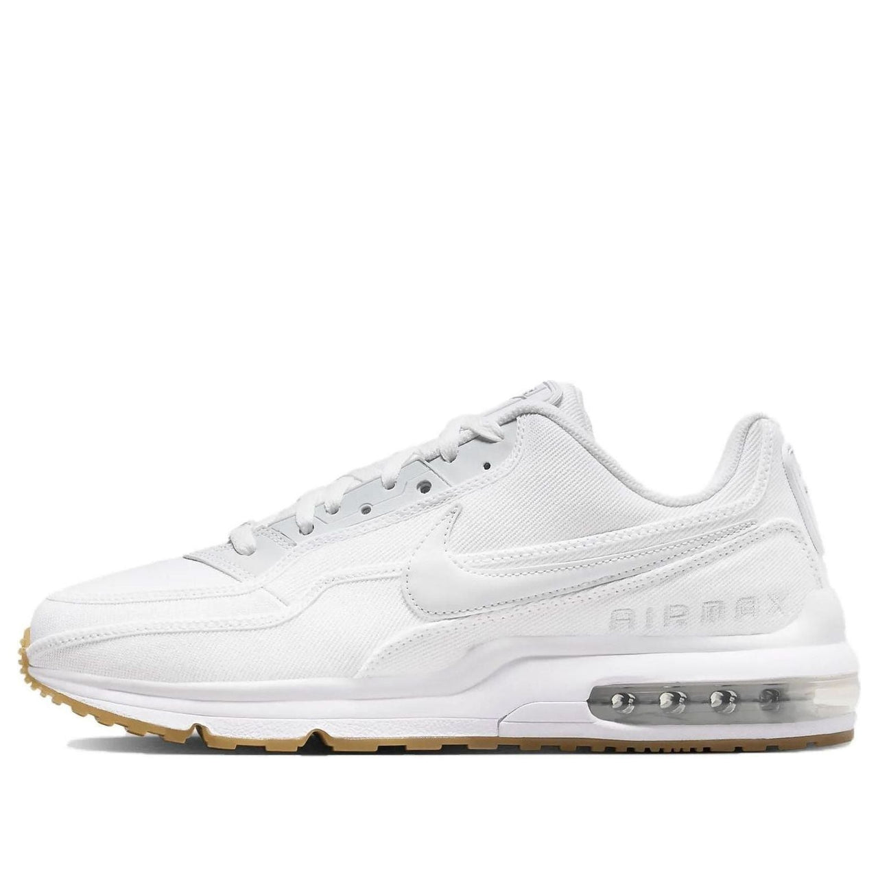 Nike Air Max LTD 3 'White Gum' 746379-121