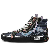 Vans SK8-HI Reissue CAP 'Florals' VN0A3WM1XHQ