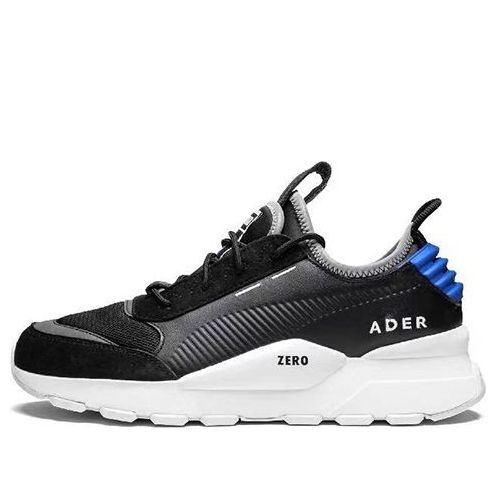 PUMA Ader Error x RS-0 'Black' 367198-02