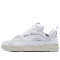 Li-Ning Superwave Golden 'White' AECS073-7