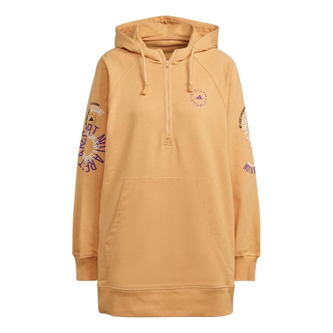 adidas Stella McCartney FW22 Logo IB5898