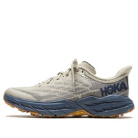 HOKA ONE ONE Speedgoat 5 'Harbor Mist Black' 1123157-FVR