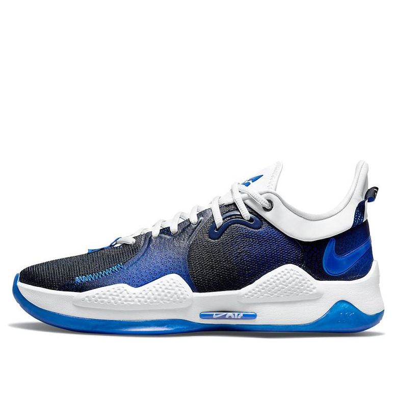 Nike PlayStation x PG 5 'Racer Blue' CW3144-400