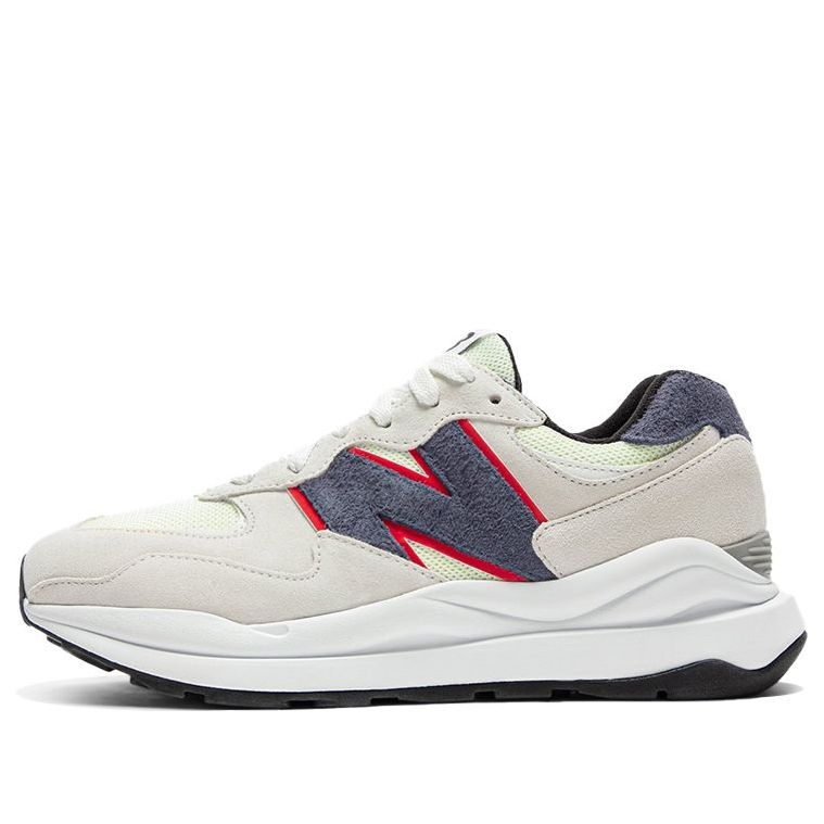 New Balance 57/40 'White Navy' M5740MA1