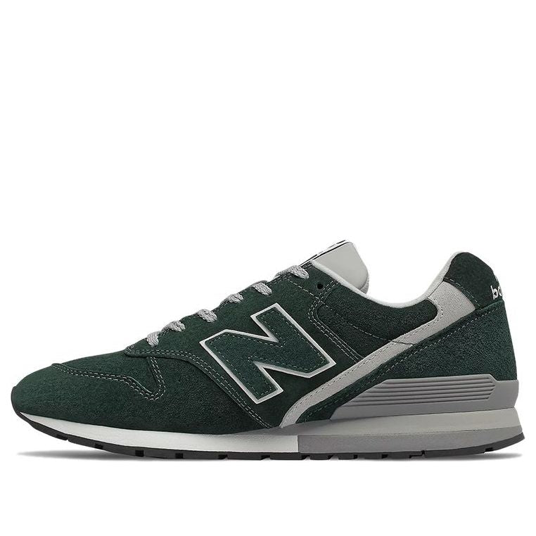 New Balance 996 'Green Silver Mink' CM996WT2