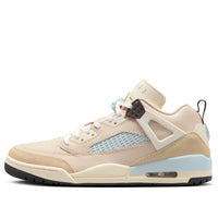 Air Jordan Spizike Low 'Arctic Orange' HQ3439-101