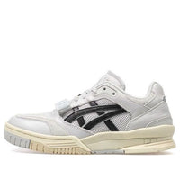 ASICS Gel-Spotlyte Low V2 'Light Grey Black' 1203A261-020