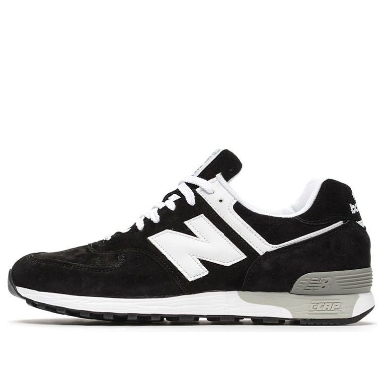 New Balance 576 Series 'Black' M576KGS