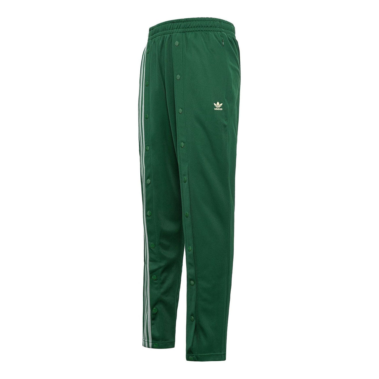 adidas originals x Ivy Park Unisex Sweatpants Green GV1587
