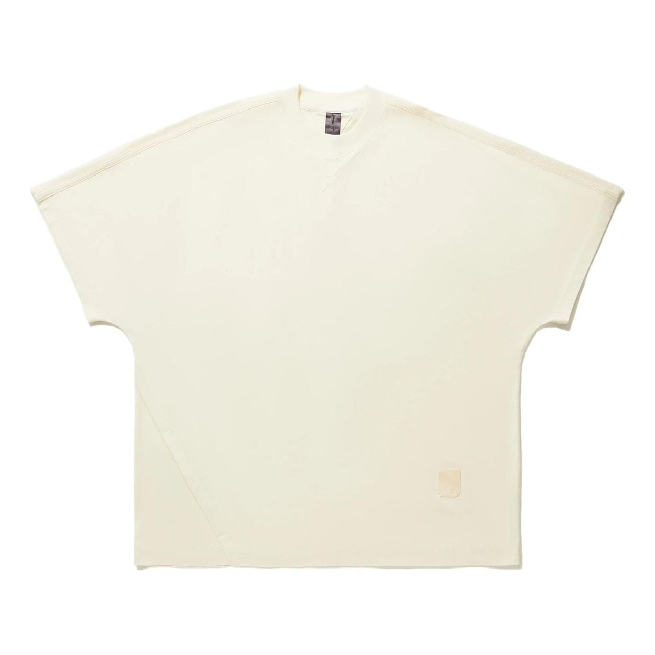 Li-Ning x Kung Fu Jackie Chan T-shirt 'Beige' AHSU189-2