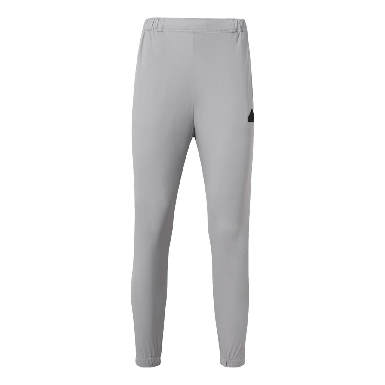 (WMNS) adidas Ct Knit Pants 'Grey' IT4347