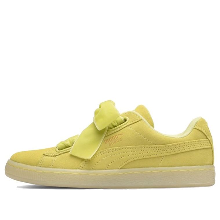 PUMA Suede Heart Reset 363229-03