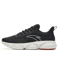 ANTA Running Shoes 'Black White' 912335572-1
