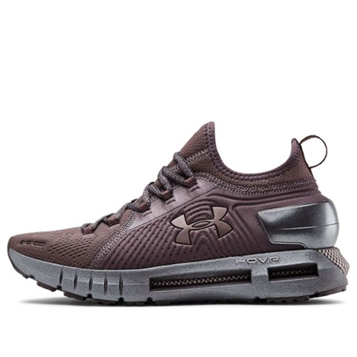 (WMNS) Under Armour HOVR Phantom SE 'Brown' 3021589-104