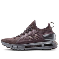 (WMNS) Under Armour HOVR Phantom SE 'Brown' 3021589-104