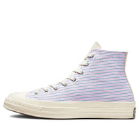Converse Chuck 70 High 'Multi-Color Retro Stripes' A00457C