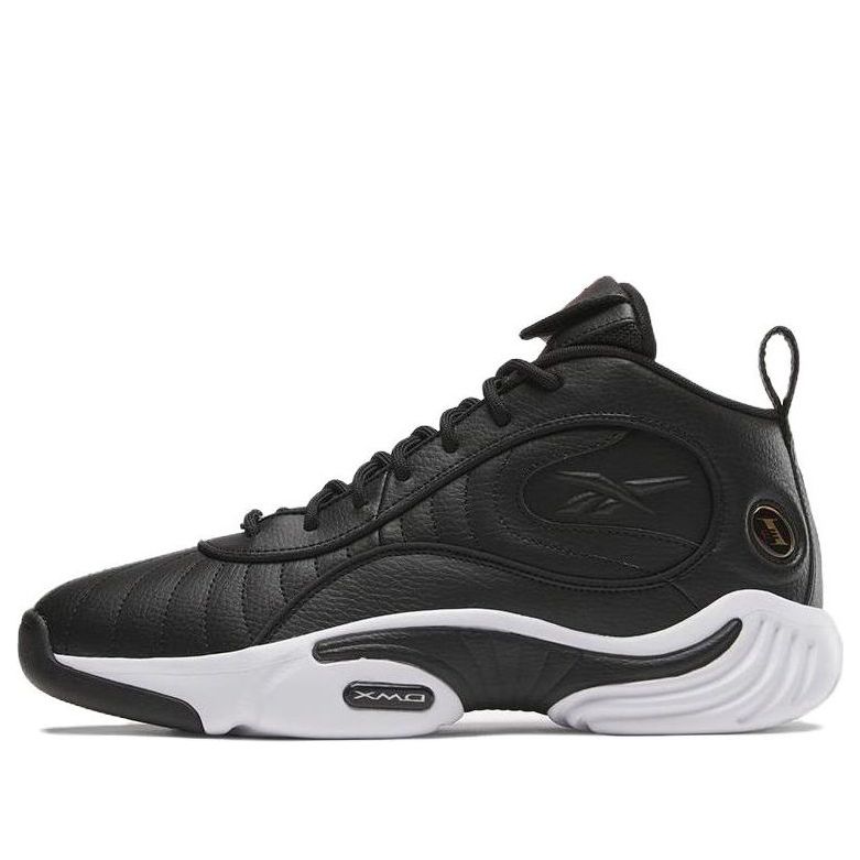 Reebok Answer III 'Black White' 100070301