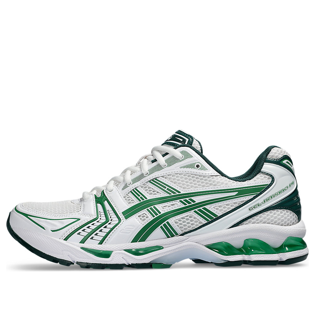 ASICS Gel-Kayano 14 'Aritzia White Leprechaun' 1203A328-100