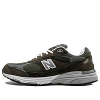 New Balance 993 Made in USA 'Military Green' MR993MG