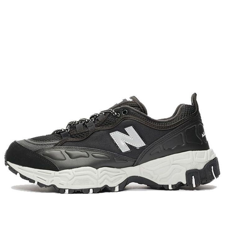 New Balance 801 'Black Silver' ML801SA