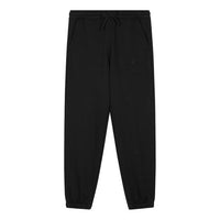 New Balance Lifestyle Casual Pants 'Black' AMP33381-BK