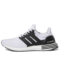 adidas UltraBoost 5.0 DNA 'White Black' GX9334