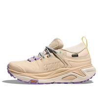 (WMNS) HOKA ONE ONE Kaha 3 Low GTX 'Vanilla Mint Fluorite' 1162533-VLM